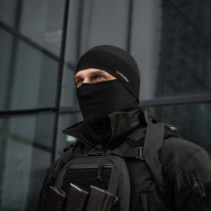 Шапка-підшоломник Polartec M-TAC 40592002 - Зображення №5