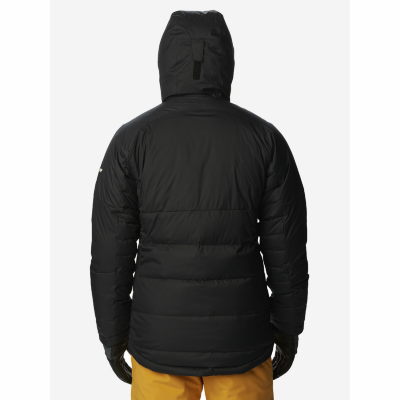 Пуховик чоловічий Columbia Roaring Fork Down Jacket 2050631