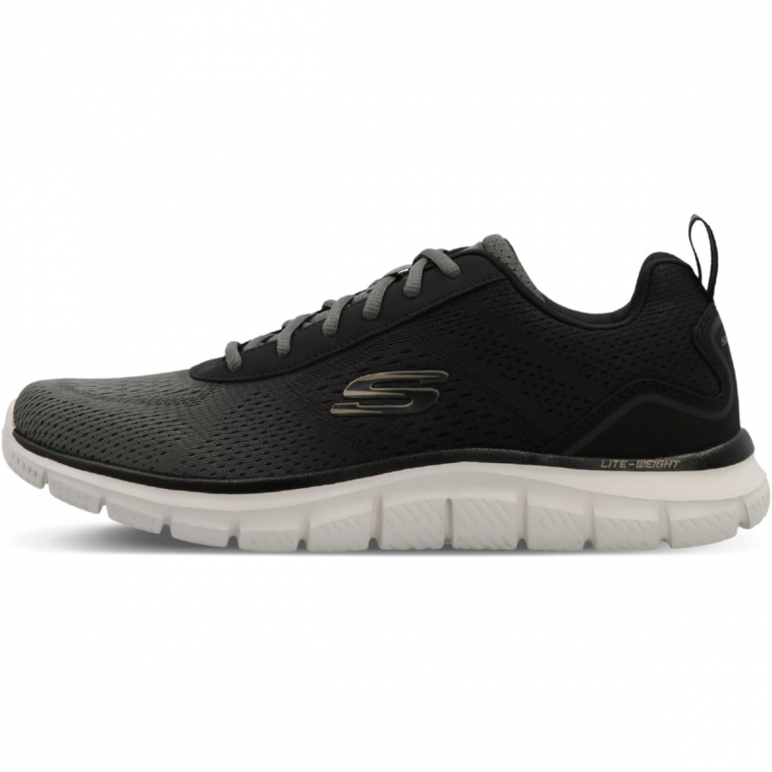 Кросівки чоловічі Skechers Track - Ripkent 232399 - Зображення