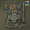 Футболка M-TAC My EDC  80118023  - Зображення №4