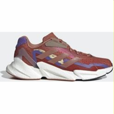 Кросівки жіночі ADIDAS  X9000L4 Heat.Rdy Shoes  GW1382