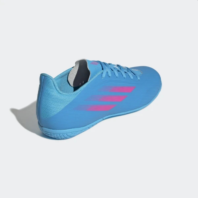 Футзал чоловічі ADIDAS X SPEEDFLOW.4 GW7526