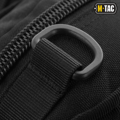 Сумка M-TAC Sling Pack MTC-098-4-BK