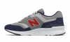 Кросівки чоловічі New Balance 997 CM997HVR - Зображення №2