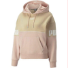 Джемпер жіночий PUMA HOODIE FEMME  84995267 - Зображення №1