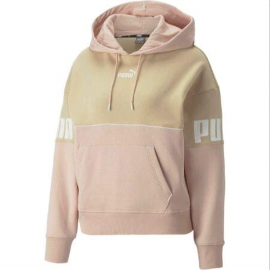 Джемпер жіночий PUMA HOODIE FEMME  84995267