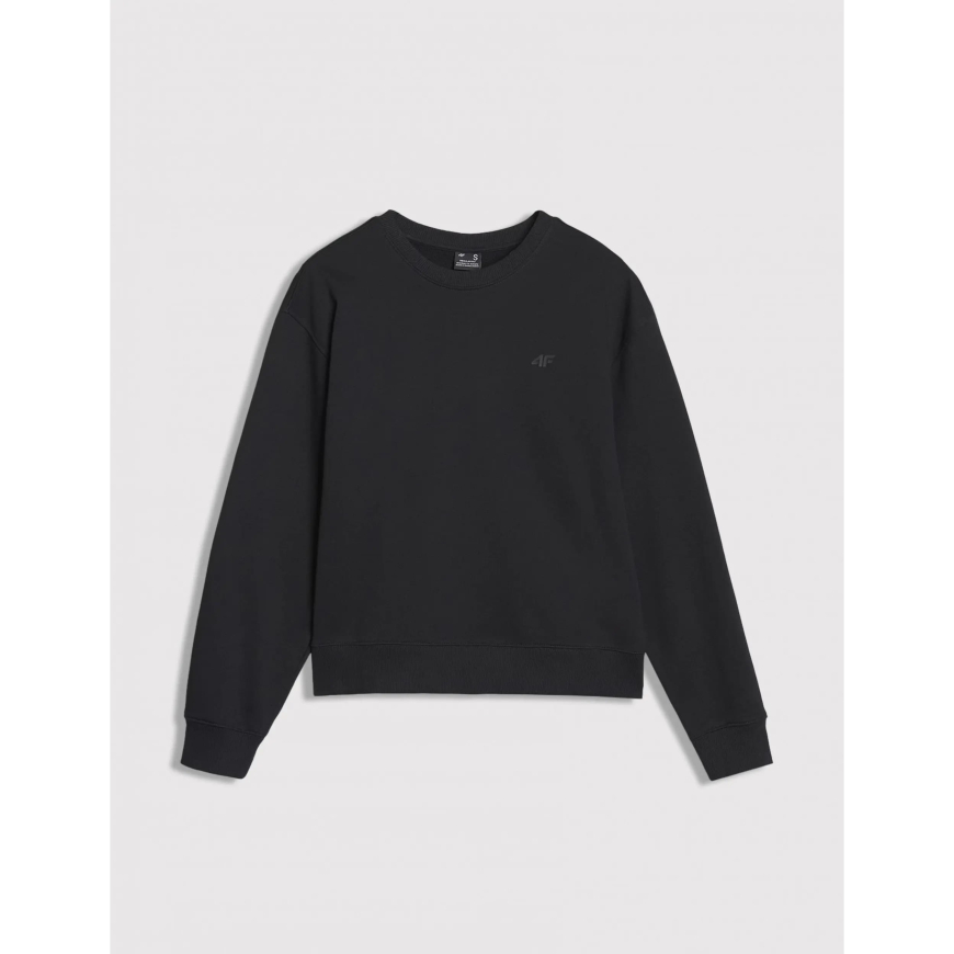 Джемпер жіночий 4F  F1765 - Зображення