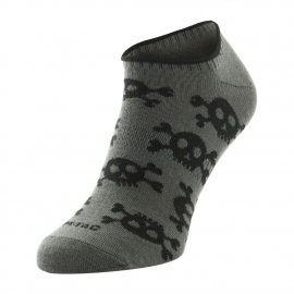 Шкарпетки літні M-TAC Pirate Skull 30907901 