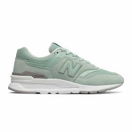 Кросівки New Balance CW997HCA