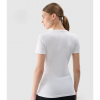 Футболка жіноча  4F TSHIRT  F2255 - Зображення №2