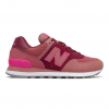 Кросівки жіночі New Balance WL574WH2 - Зображення №1