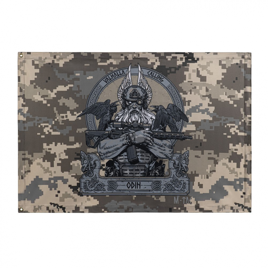 Прапор M-TAC Odin 51473030  - Зображення