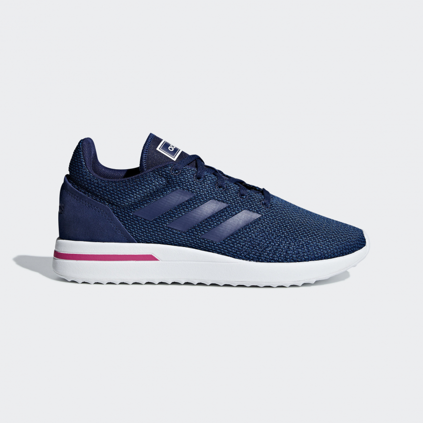 Кросівки для бігу Adidas Run 70s F34340 - Зображення №3