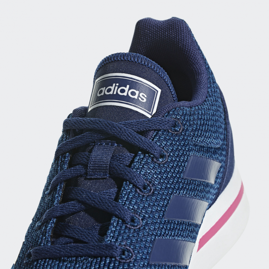 Кросівки для бігу Adidas Run 70s F34340 - Зображення №8