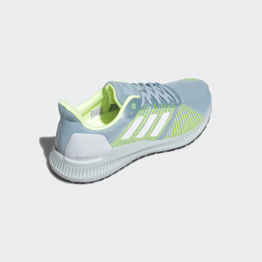 Кросiвки Adidas Solar Blaze W F34546 - Зображення №2