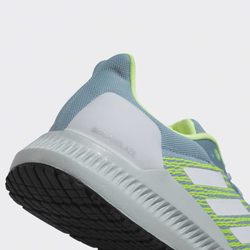 Кросiвки Adidas Solar Blaze W F34546 - Зображення №9