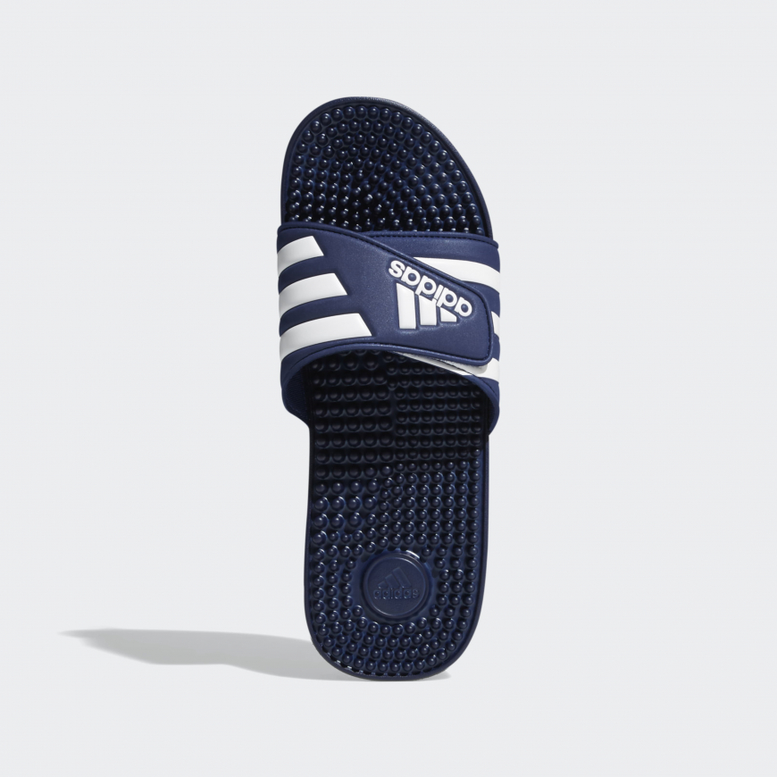 Сланці Пантолети ADIDAS  Adissage F35579 - Зображення №2