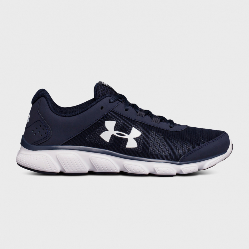 Кросівки Under Armour Ua Micro G Assert 7 3020673-400 - Зображення