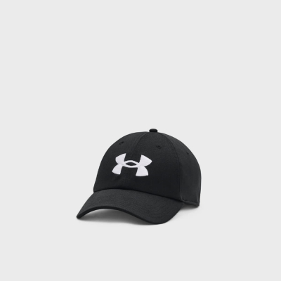 Бейсболка Under Armour Blitzing Adj Hat 1361532-001