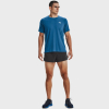 Футболка чоловіча Under Armour STREAKER TEE 1361469-899 - Зображення №3