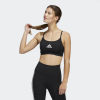 Топ спортивний ADIDAS AEROREACT TRAINING LIGHT-SUPPORT HE9067 - Зображення №1