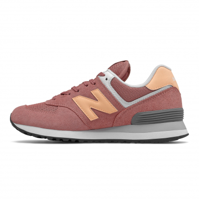 Кросівки жіночі New Balance WL574HD2