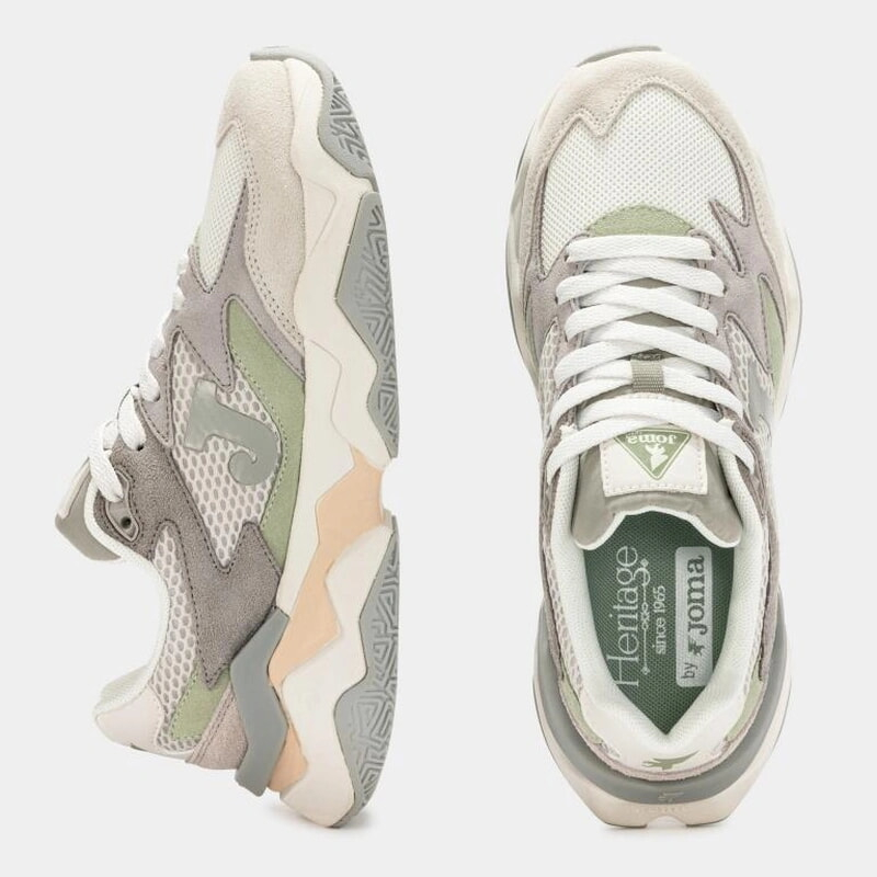 Кросівки жіночі Joma C140LS2515 - Зображення №4