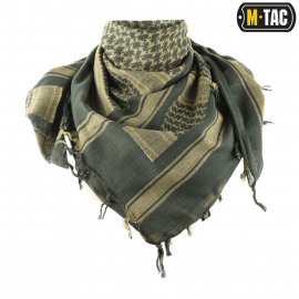 Шарф шемаг M-TAC OLIVE/KHAKI 40902401