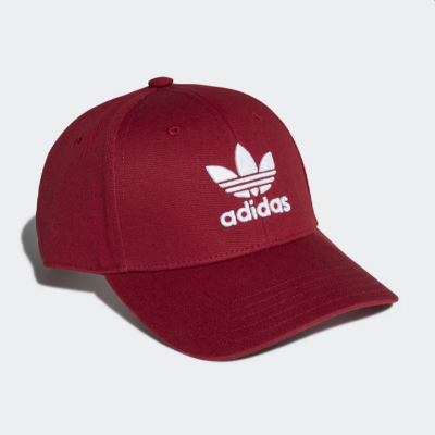 Бейсболка ADIDAS TREFOIL FM1324