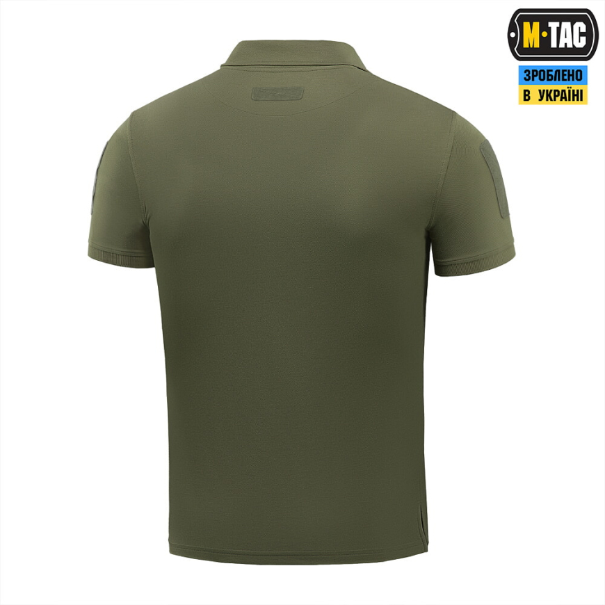 Поло тактичне M-TAC Ranger 80137062 - Зображення №4