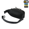 Сумка на пояс M-TAC WAIST BAG GEN.II BLACK LT-2259 - Зображення №3