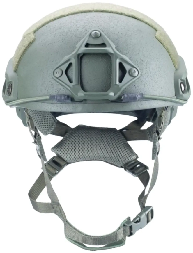 Шолом Alpine Crown Fast Tweron Kevlar 250110-007 - Зображення №2