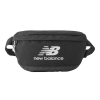 Поясна сумка New Balance ATHLETICS WAIST LAB23003BWP - Зображення №1