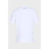 Футболка чоловіча Under Armour TEAM ISSUE WORDMARK SS1329582-100 - Зображення №6