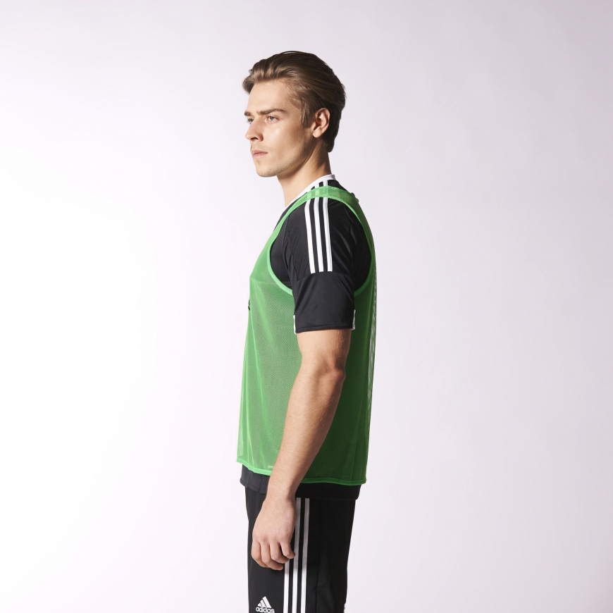 Манішка Adidas Training M F82135 - Зображення №2