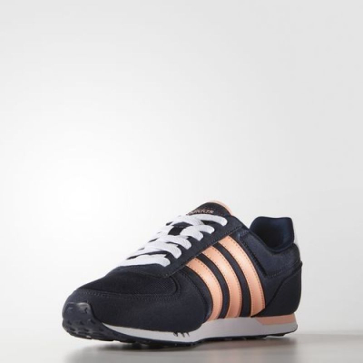 Кросівки Adidas City Racer W F99367