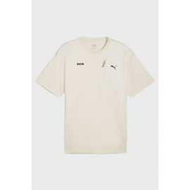 Футболка чоловіча PUMA DESERT ROAD MEN'S TEE 67892087