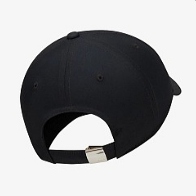 Бейсболка NIKE U DRI-FIT CLUB CAP U CB MTSWSH L FB5372-010