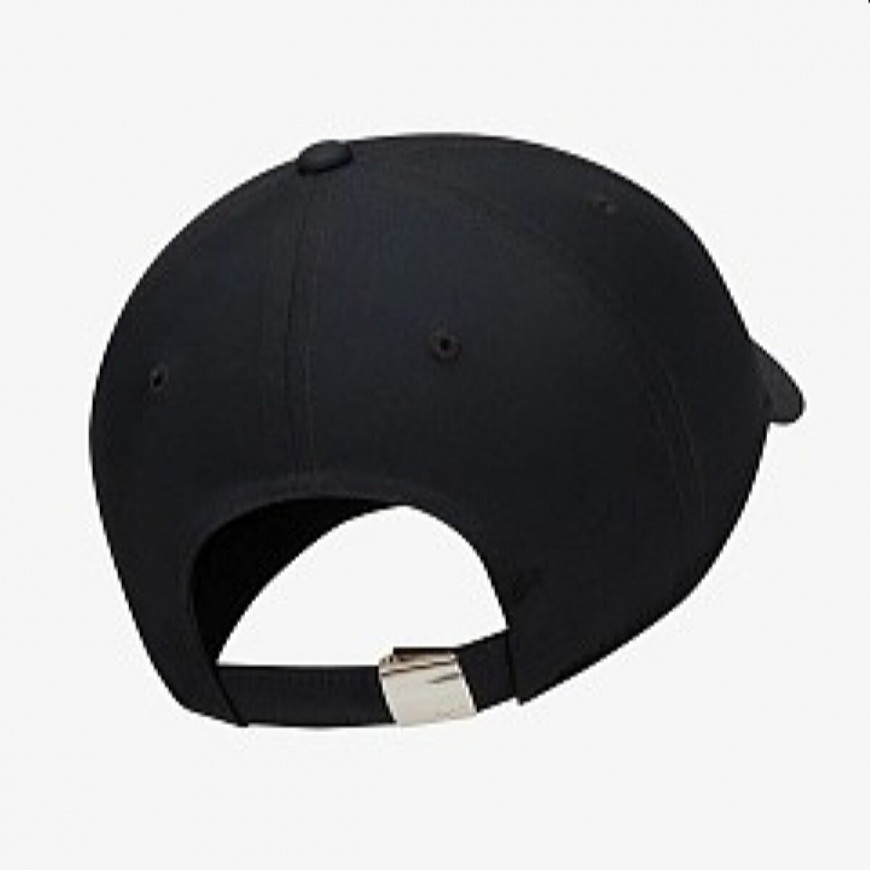 Бейсболка NIKE U DRI-FIT CLUB CAP U CB MTSWSH L FB5372-010 - Зображення №2