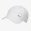 Бейсболка NIKE U DRI-FIT CLUB CAP U CB MTSWSH L FB5372-100