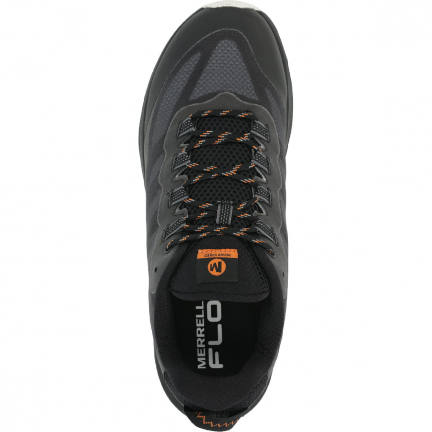 Напівчеревики чоловічі Merrell Moab Speed 135399 - Зображення №3