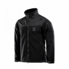 Куртка M-TAC ALPHA MICROFLEECE POLICE NIGHT 20417002 Police  - Зображення №4