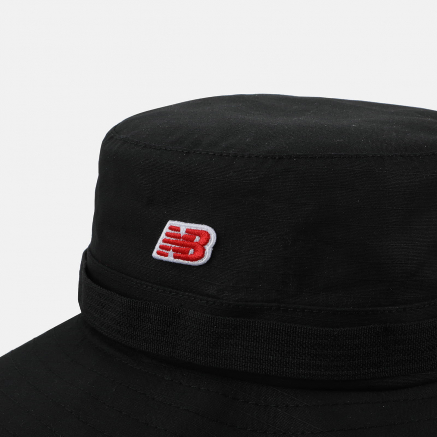 Панама Boonie Bucket NB Patch  LAH51019BK*SS25  - Зображення №3