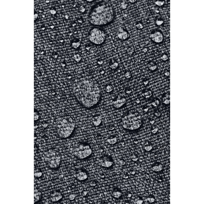 Сіра спортивна сумка Under Armour  Undeniable 5.0 Duffle MD 1369223-012 - Зображення №8