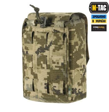 Підсумок мед вертик M-TAC Large Elite 10326002 - Зображення №5