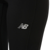 Легінси жіночі New Balance Accelerate Capri WP23239BK - Зображення №3