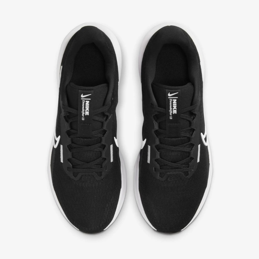 Кросівки жіночі NIKE DOWNSHIFTER 13 FD6476-001 - Зображення №4