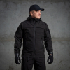 Куртка Soft Shell Police 20203002 M-TAC - Зображення №3