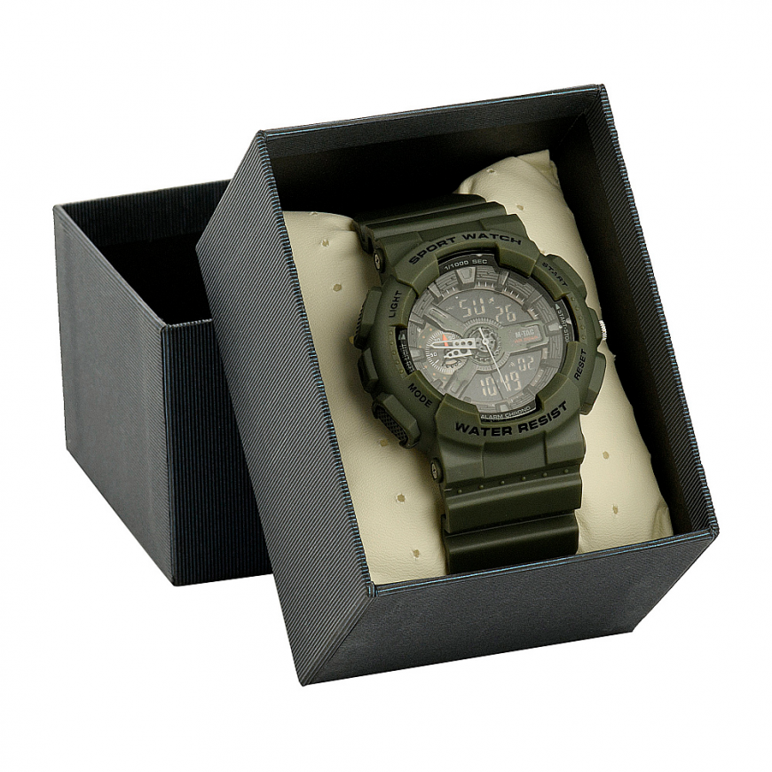 Годинник M-TAC 50006001 Sport - Зображення №3