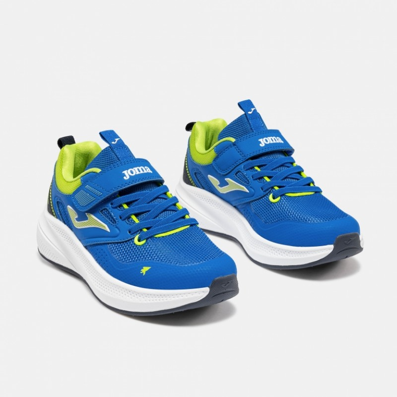 Кросівки дитячі Joma FERRO  JFERRS2604V - Зображення №4